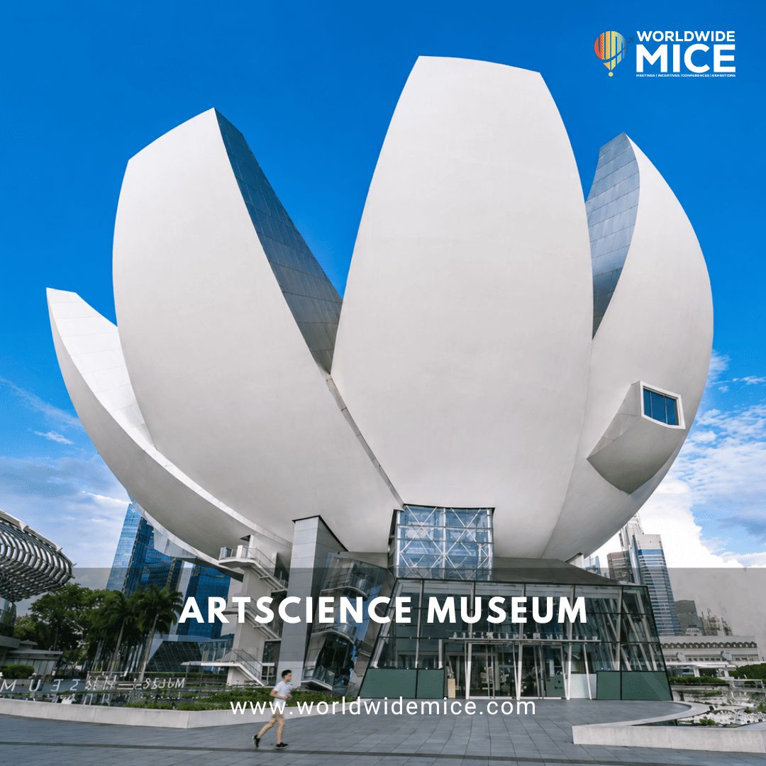 ArtScience Museum